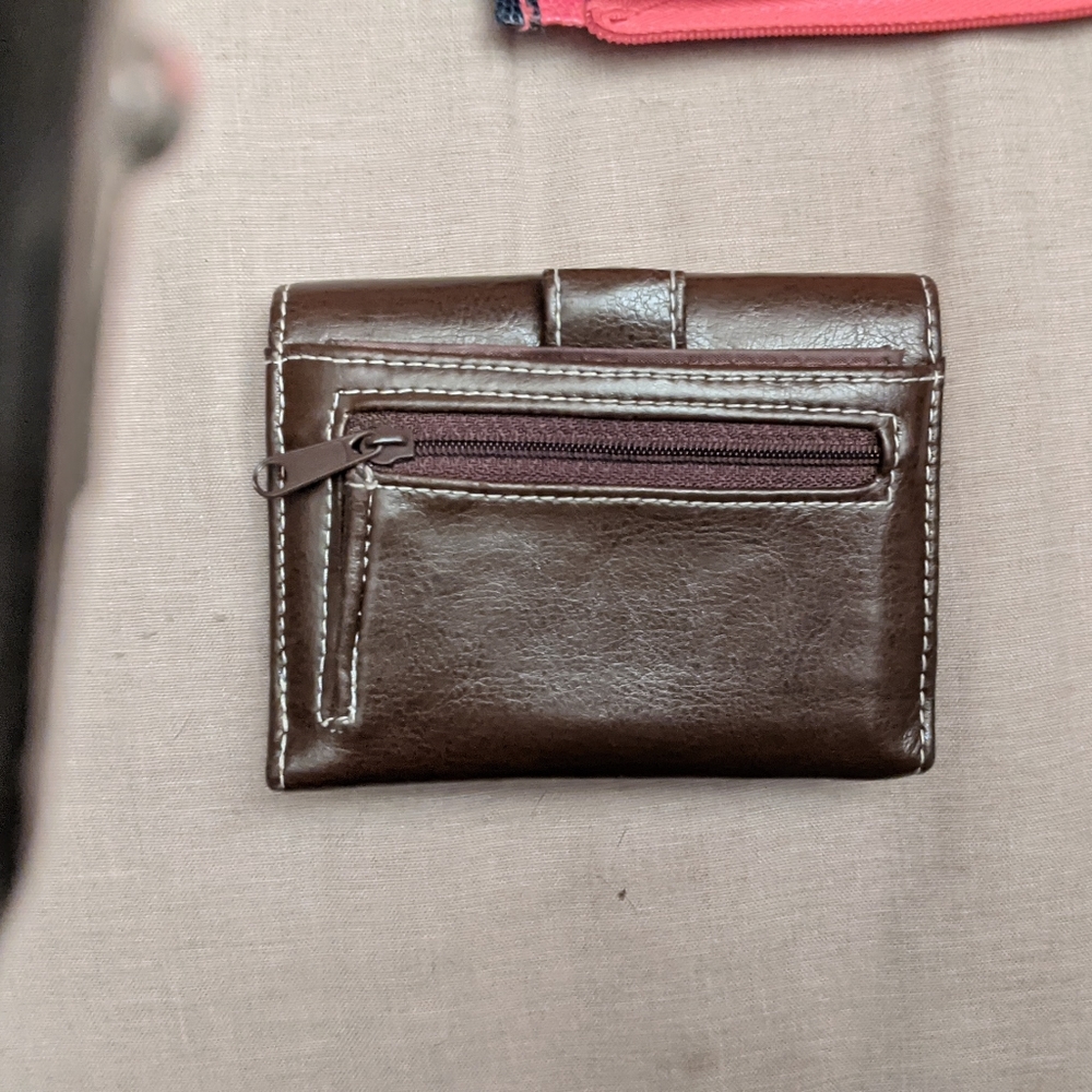 Stars wallet - Picture 2 of 4
